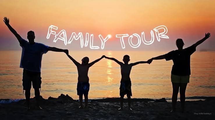 Family Trips sample
