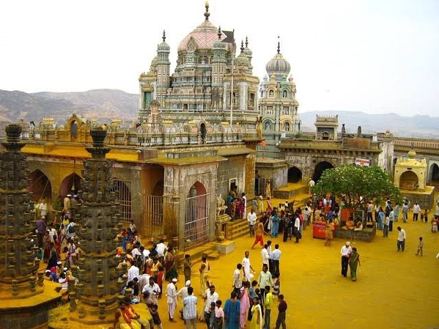 Pilgrimage Tours sample